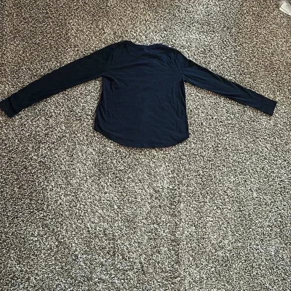 Abercrombie Kids Long Sleeve for Girls - Picture 2 of 4